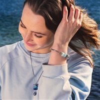 Charm Trollbeads Beads in Vetro TGLBE-20329 - TGLBE-20329